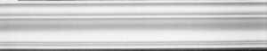 SM12 Victorian Plaster Cornice