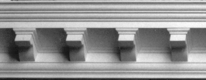 SM11 cornice