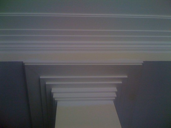 cornice