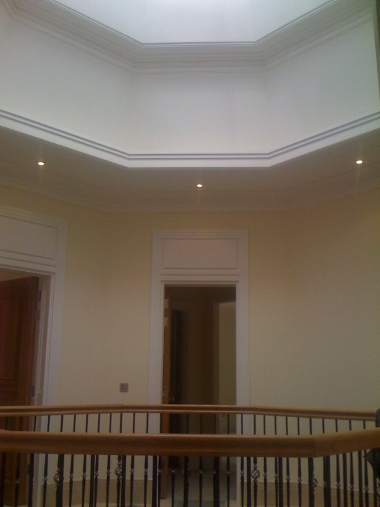 cornice