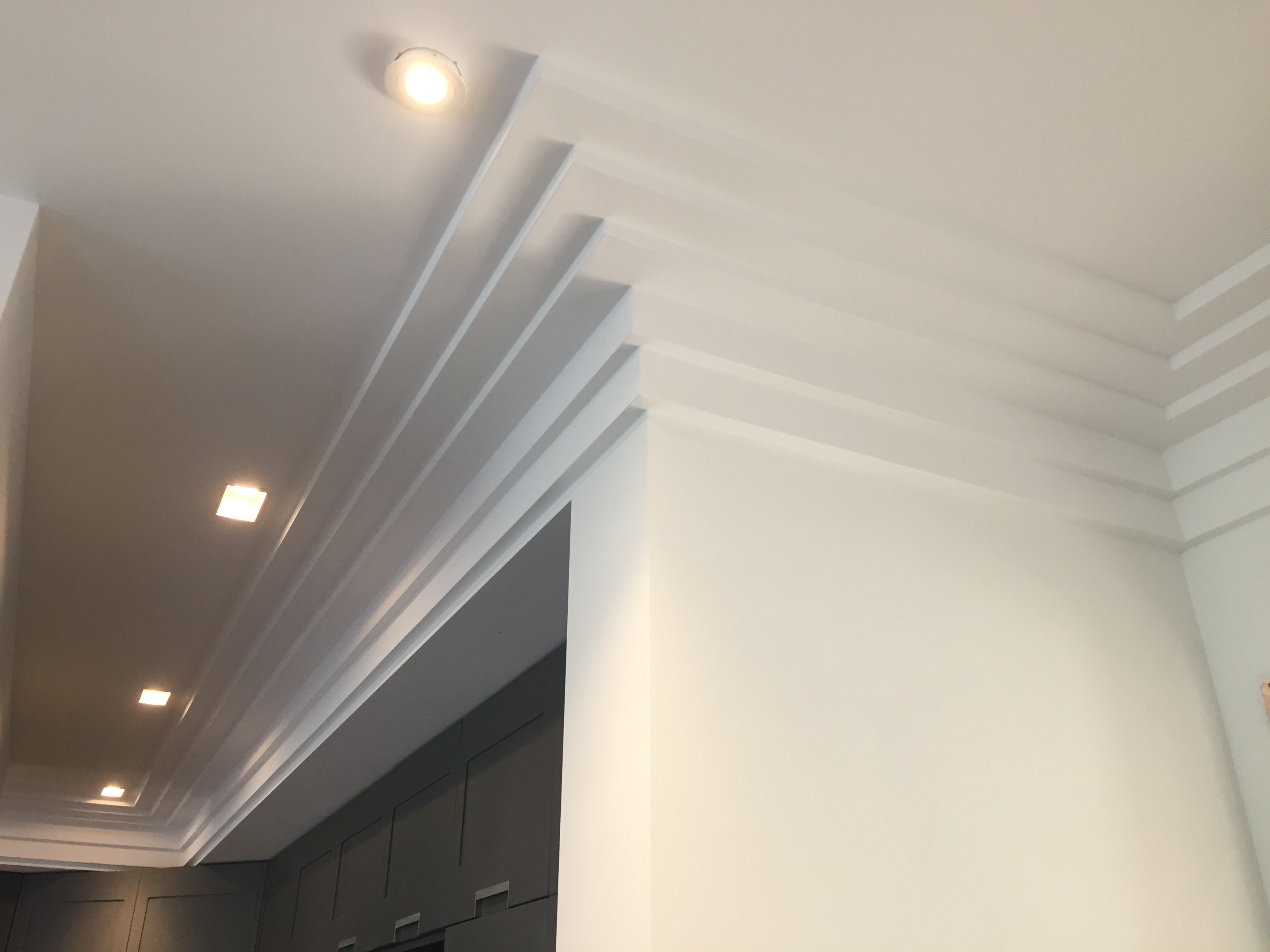 SM137 Cornice
