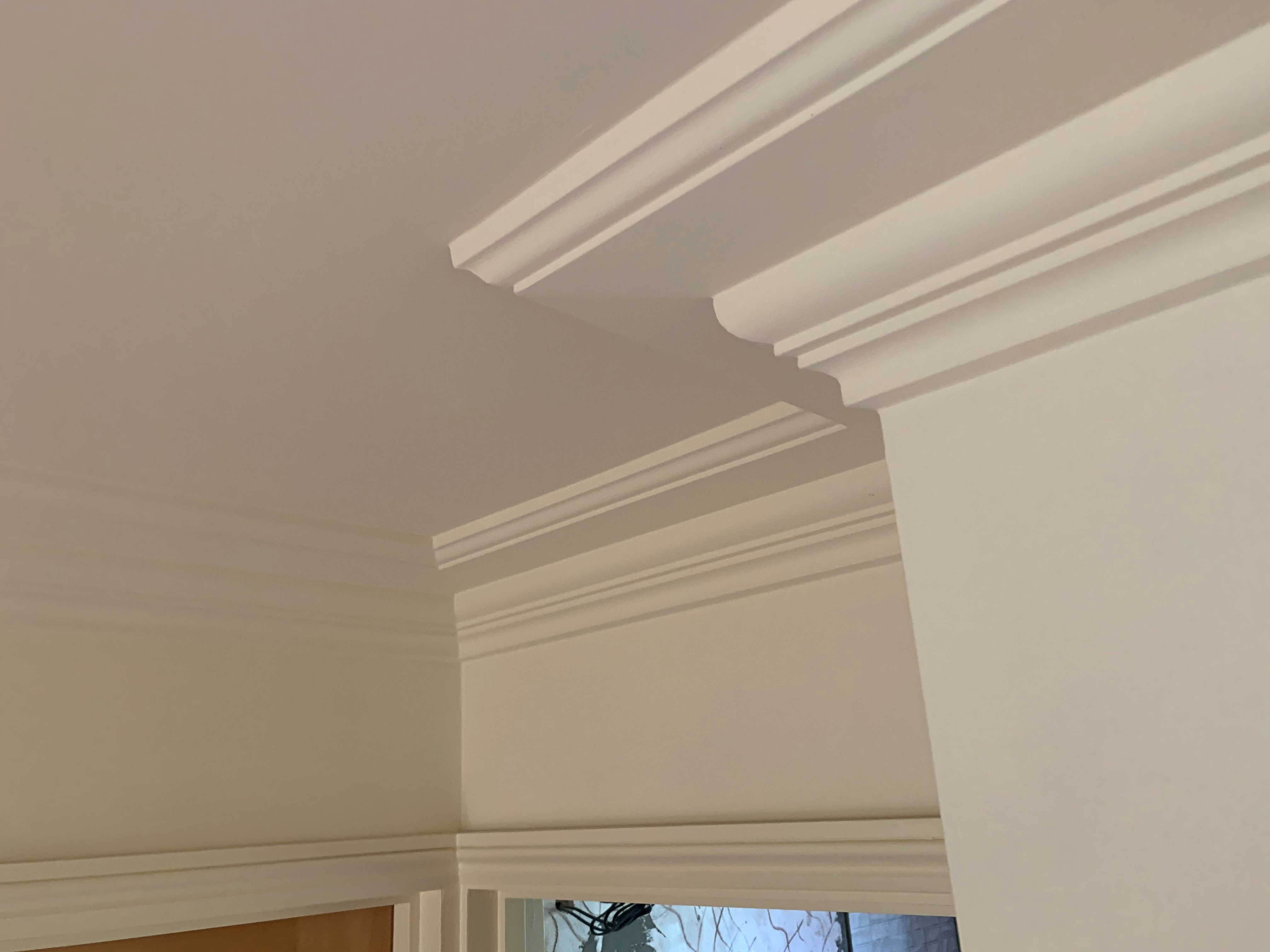 SM22 Cornice