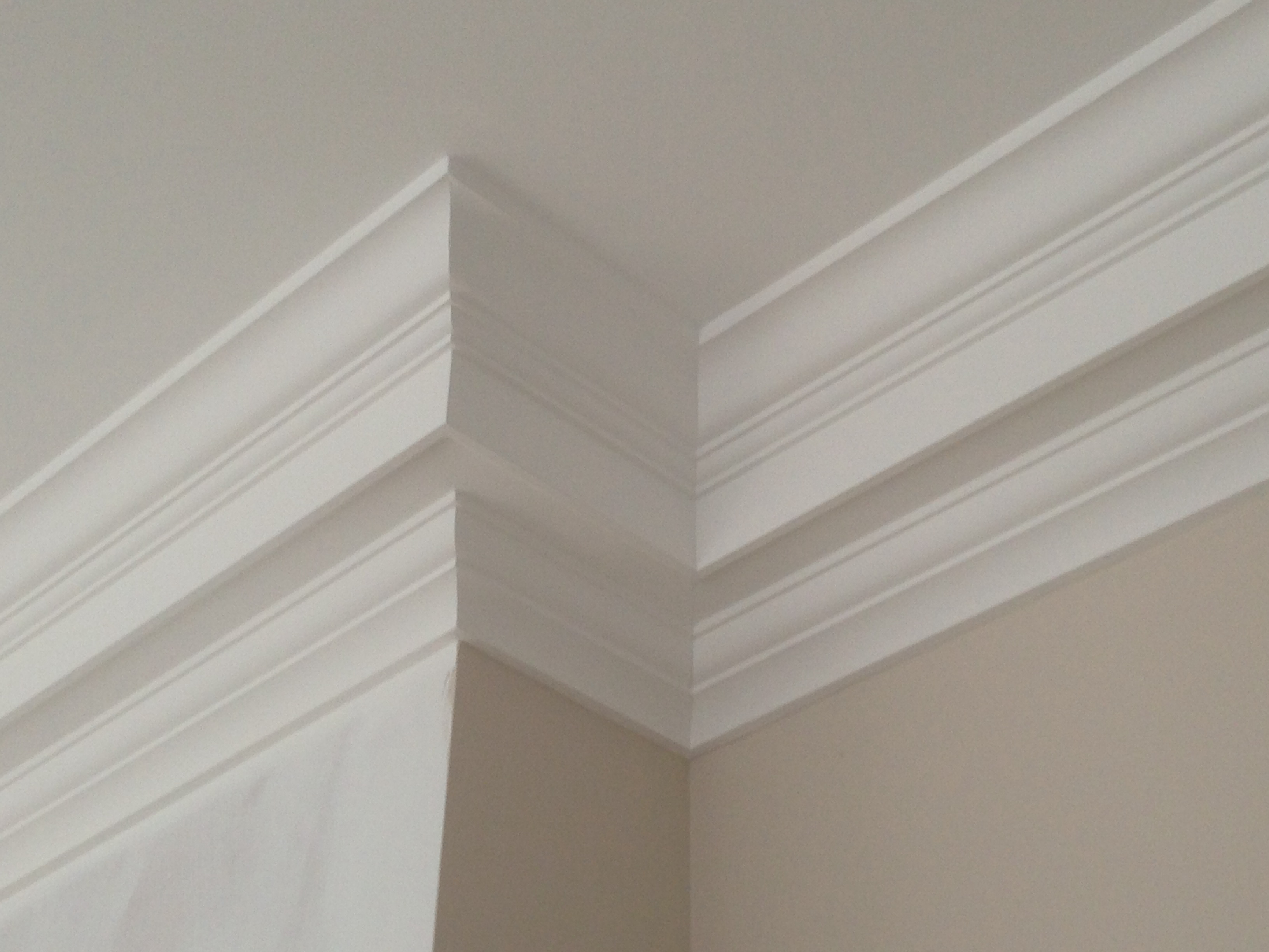SM29 Cornice