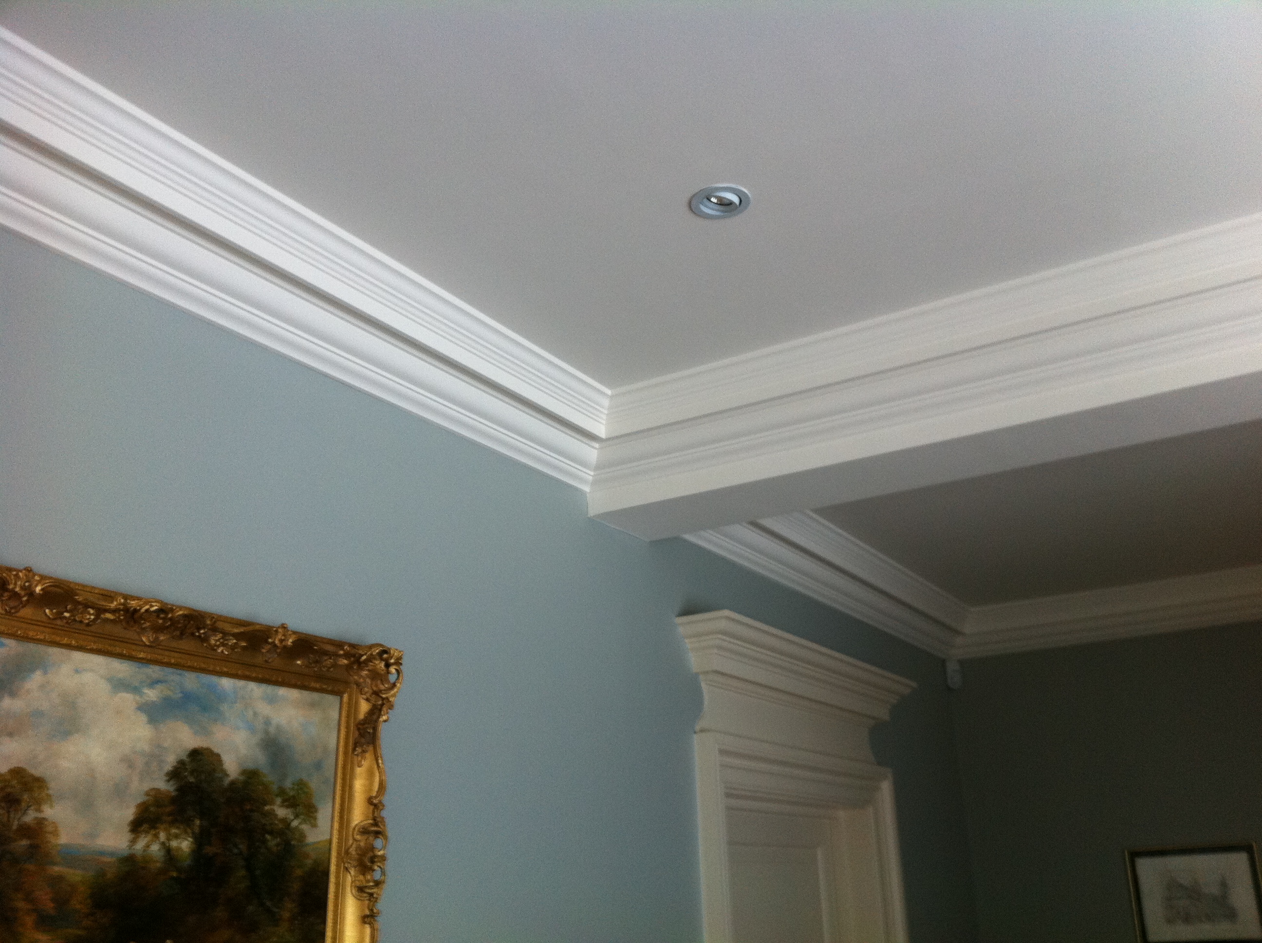 SM38 Cornice