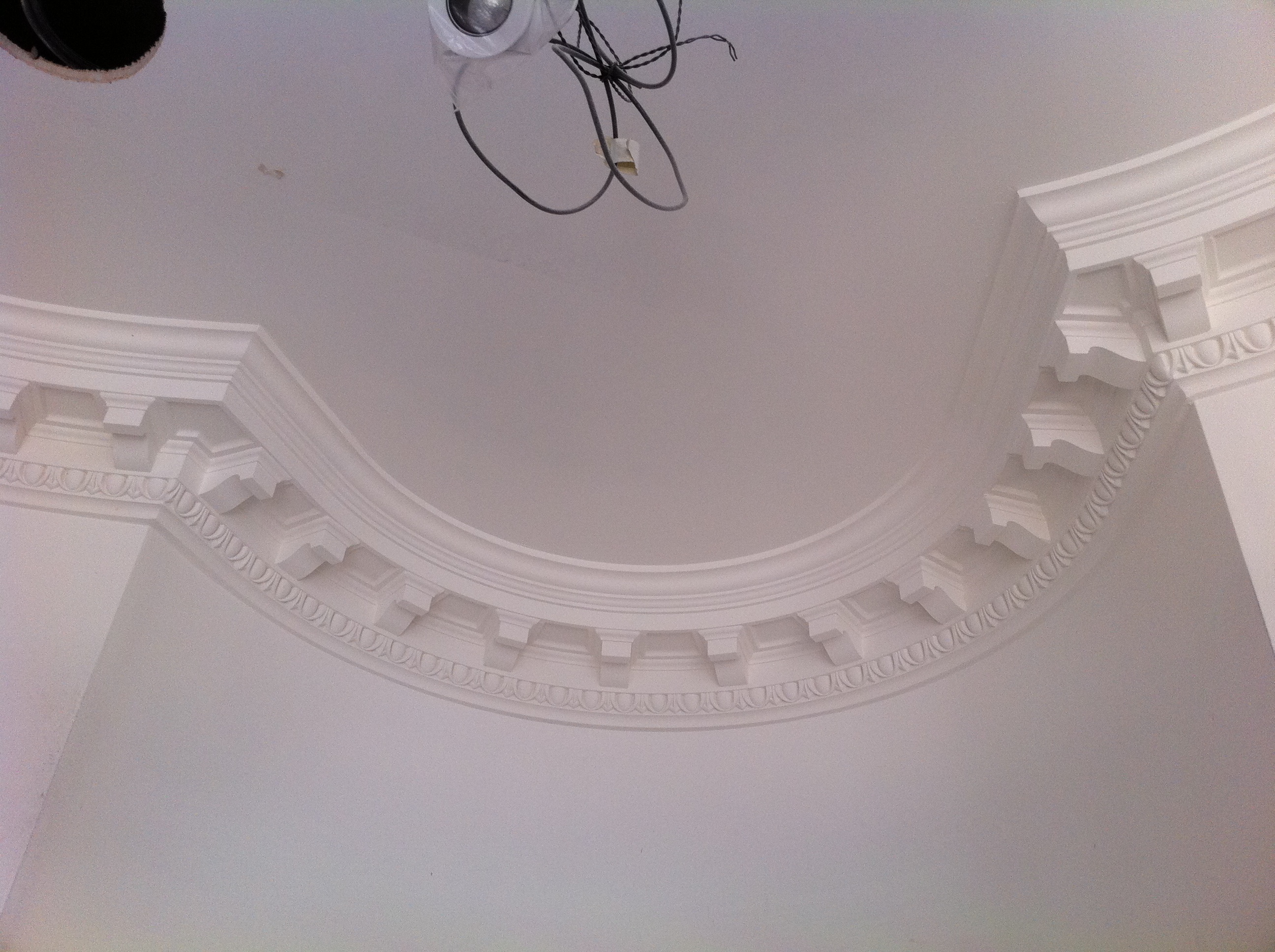 SM47 Cornice