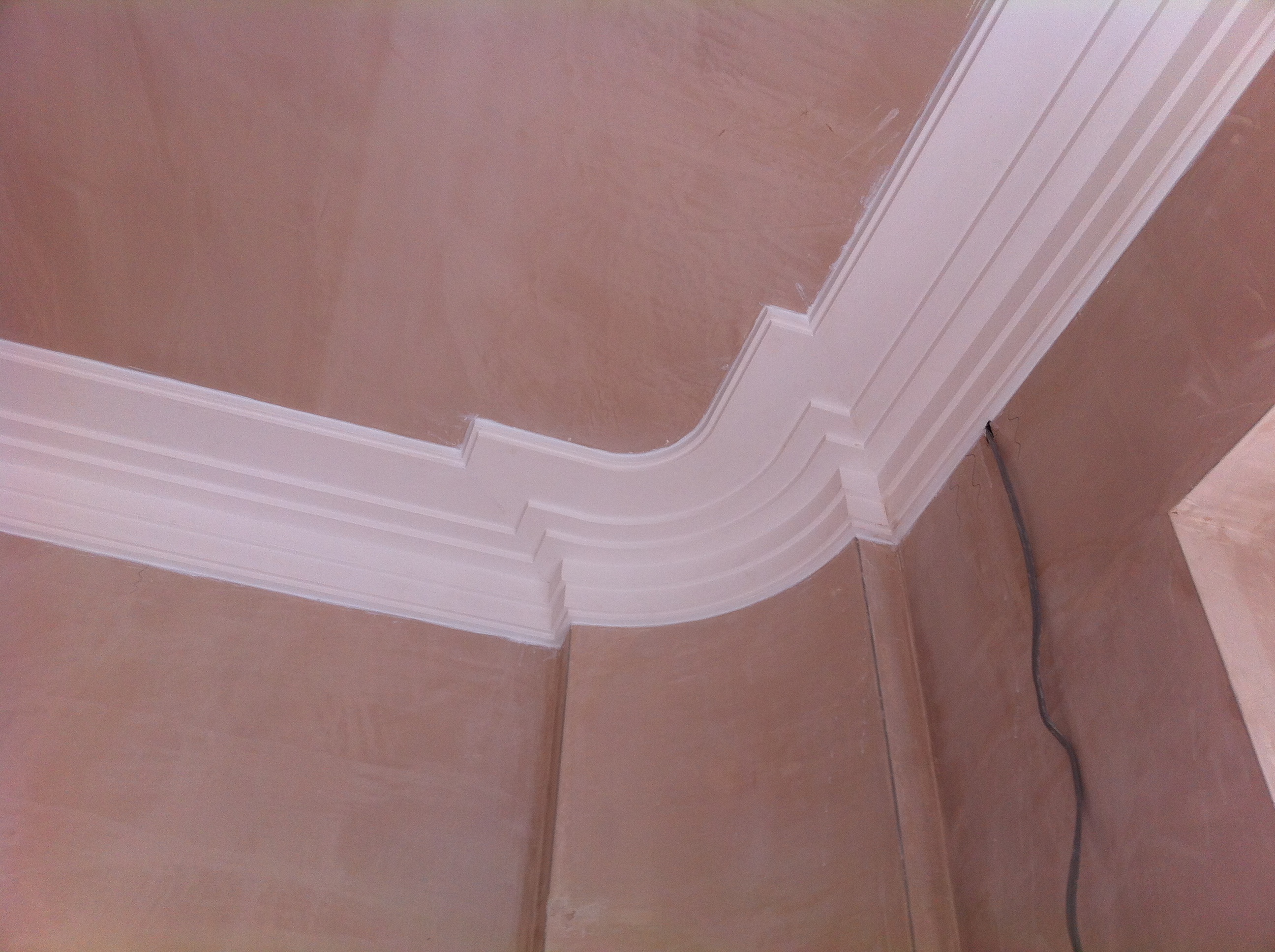 SM74 Cornice