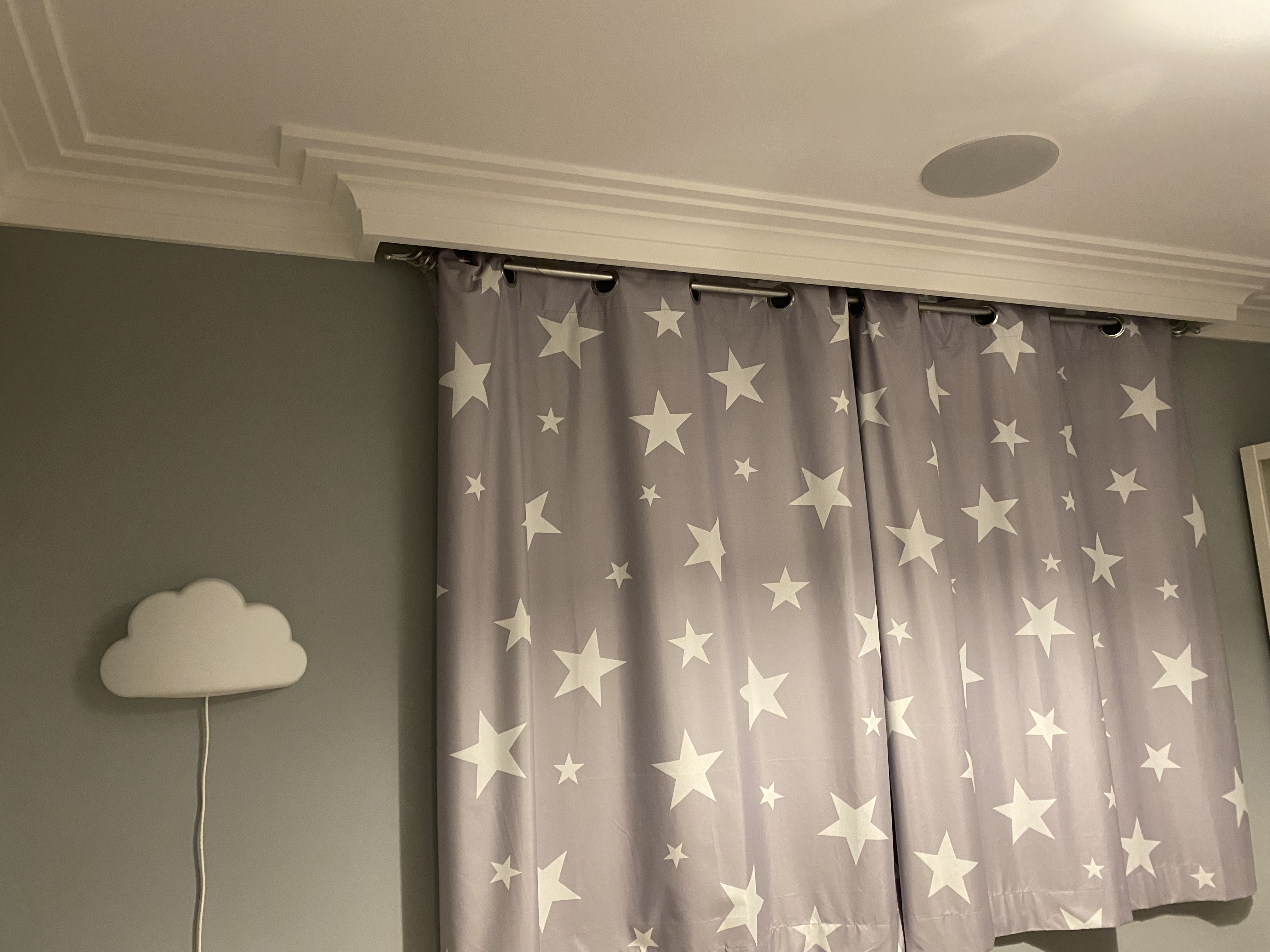SM79 Cornice