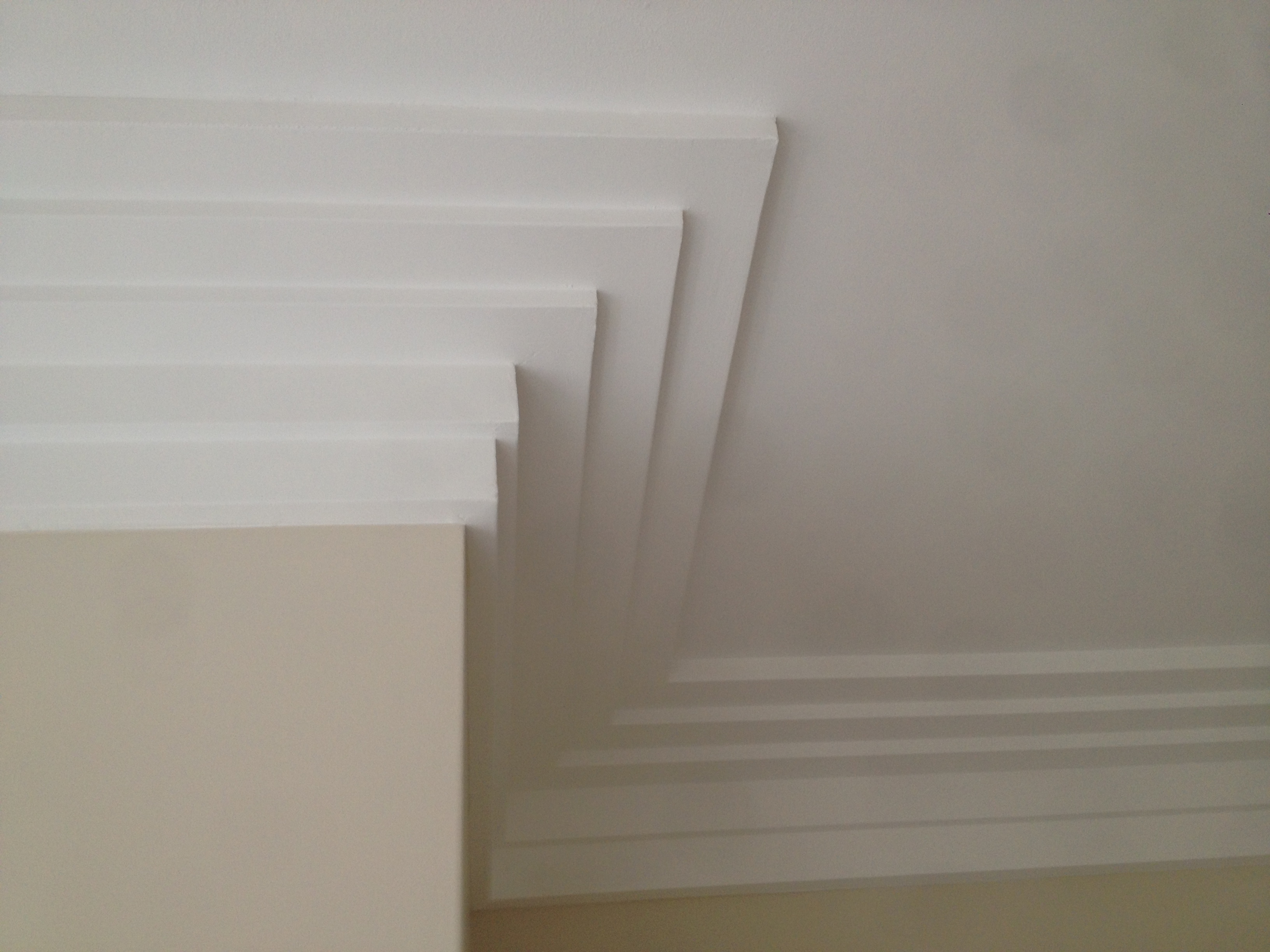 SM87 Cornice