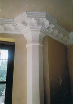 cornice