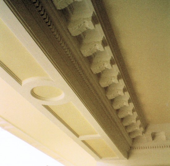 cornice