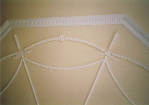 cornice