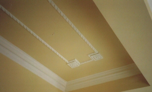 cornice