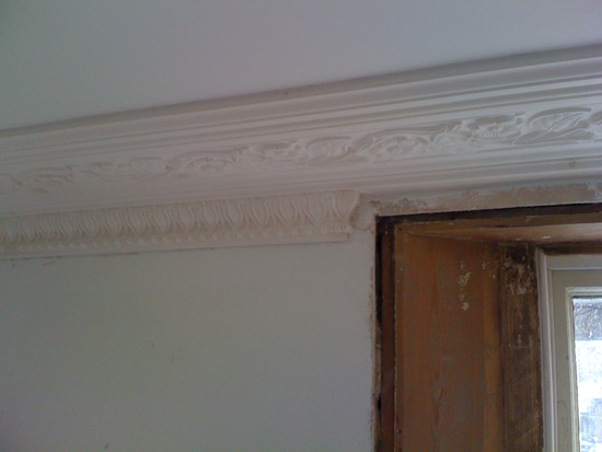 SM65 Cornice