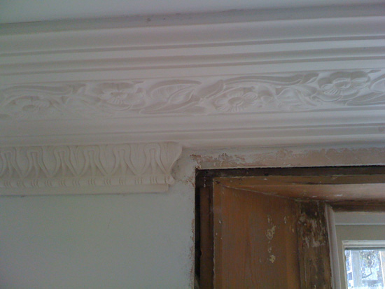 SM65 Cornice