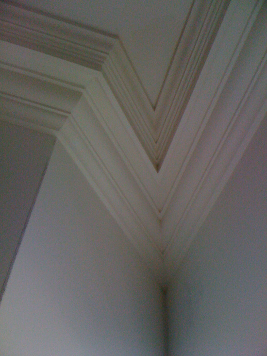SM38 Cornice