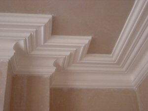 cornice