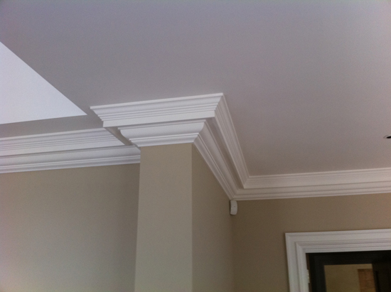 SM76 Cornice