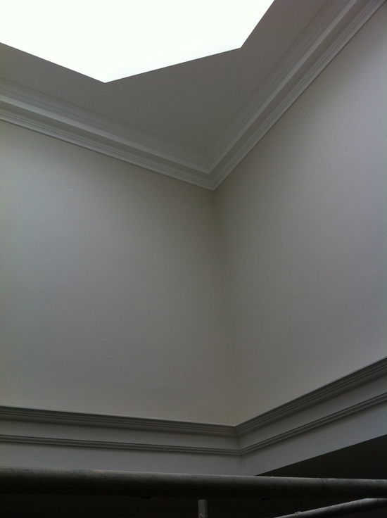 SM38 Cornice