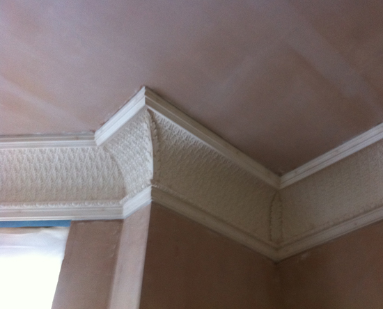 SM35 Cornice