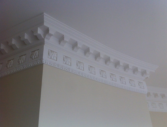 SM38 Cornice