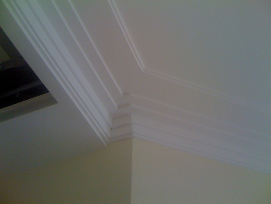 SM75 Cornice