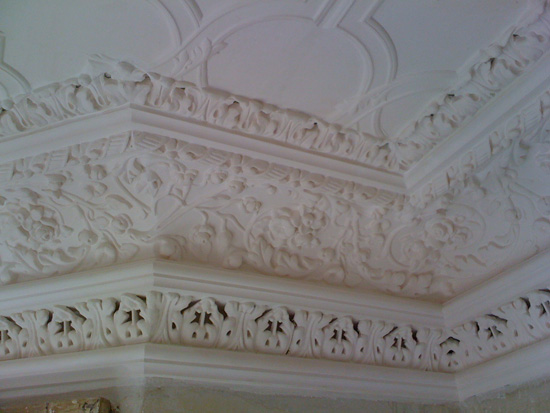 Special Enriched Cornice