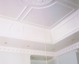 cornice